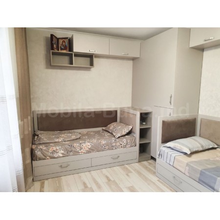 Мебель для детской комнаты мальчика А-61